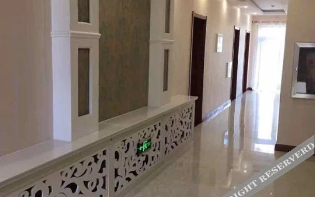 Zhuolin Hotel