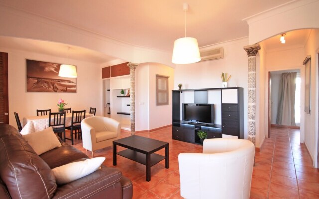 Apartamento Ariana