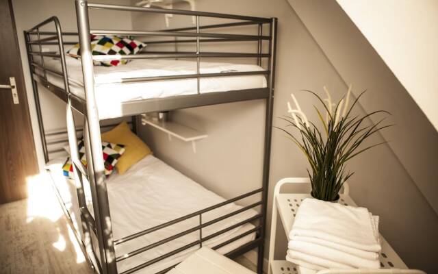 Bi-Pi Hostel
