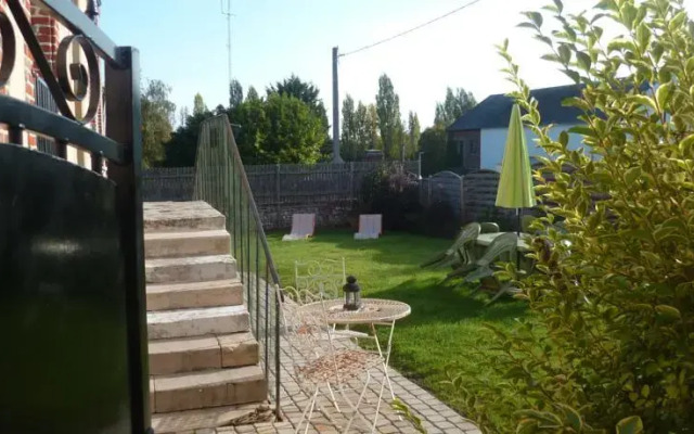 Le Bocage