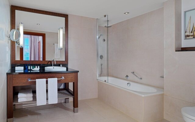 Sheraton Sopot Hotel