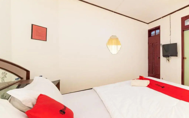 Villa & Resto Basanova