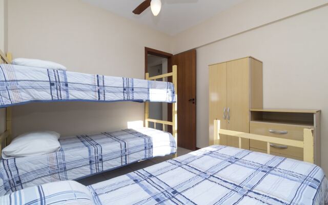 Apartamento 2 quartos - 302 - 2