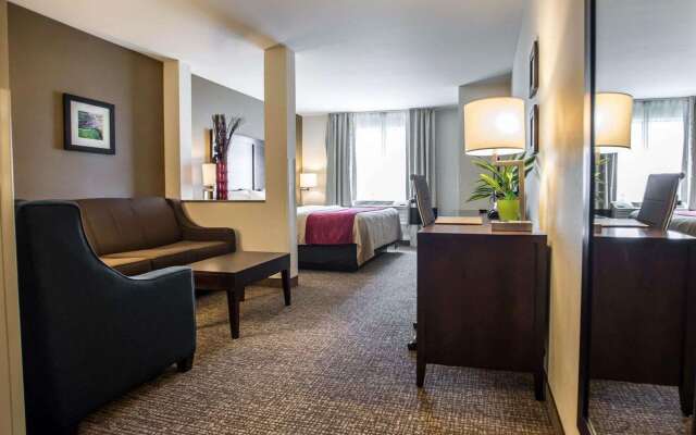 Comfort Inn Williamsport