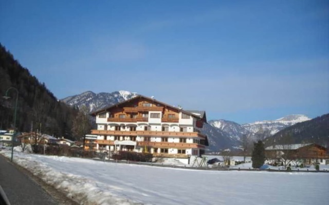 Hotel Gasthof Neuwirt