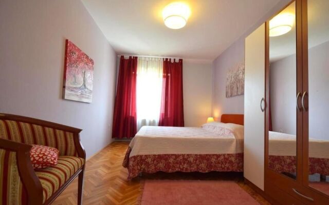 Apartment and Room Mila