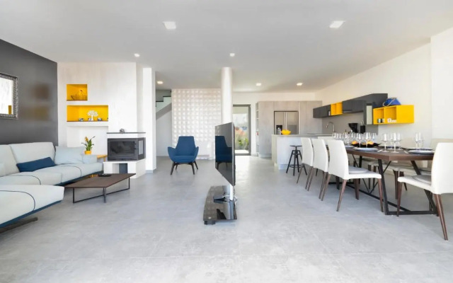 Villa Nina 1 Makarska