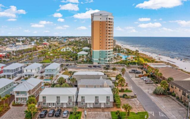 Misty Harbor Townhome #15