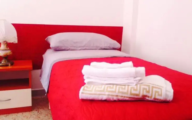 B&B Giovani & Barocco