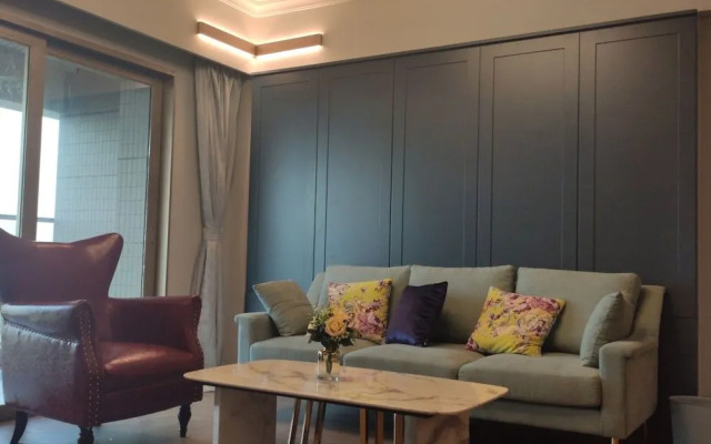 Seven Hotel Nanshan Branch