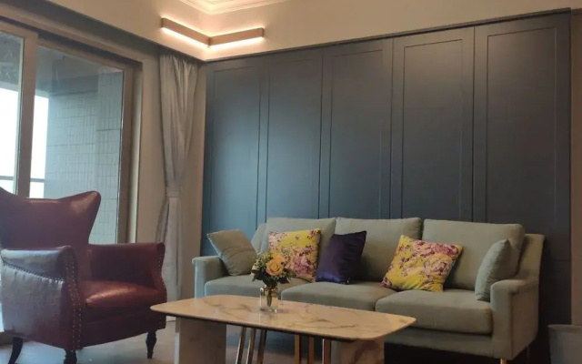 Seven Hotel Nanshan Branch