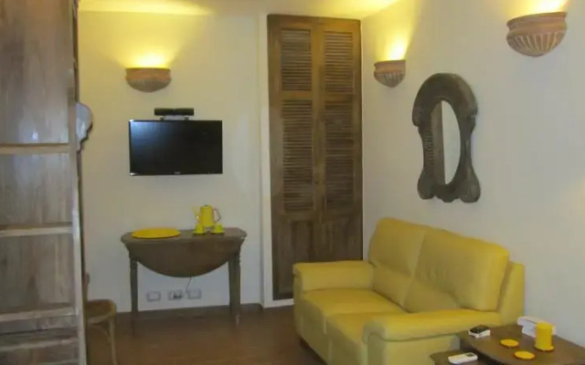 The Amazing Little Suite in Trastevere