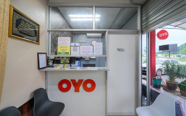 OYO 89982 Familia motel