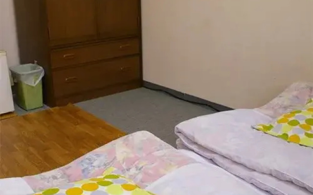 Business Hotel Heart One