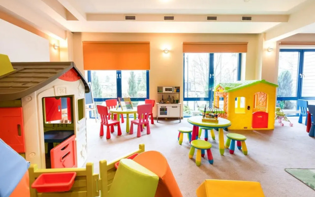 Hotel Kudowa Manufaktura Relaksu