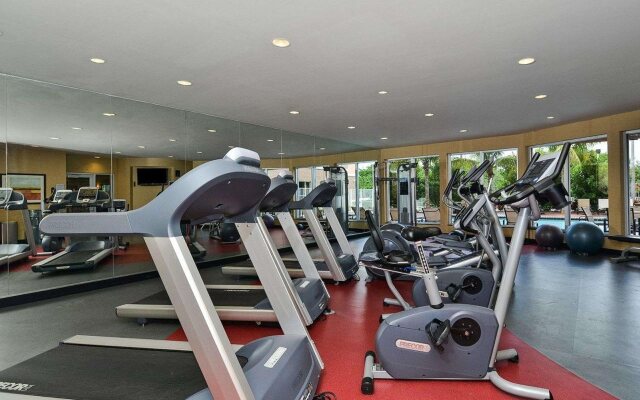 Cambria Hotel Ft Lauderdale, Airport South & Cruise Port
