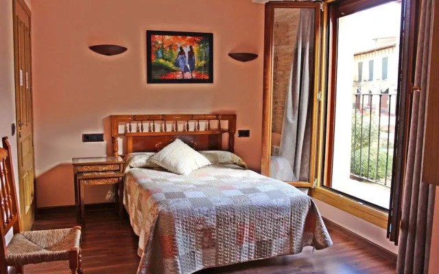 Hotel-Apartamentos Melihah