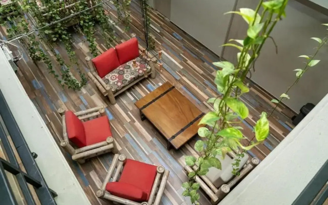 Hotel El Mesón
