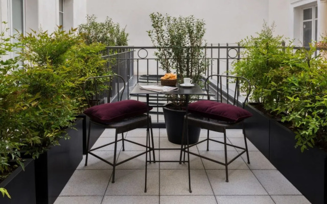 Hôtel Adèle & Jules