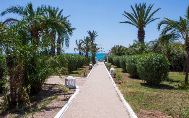 TUI BLUE Palm Beach Hammamet - All Inclusive