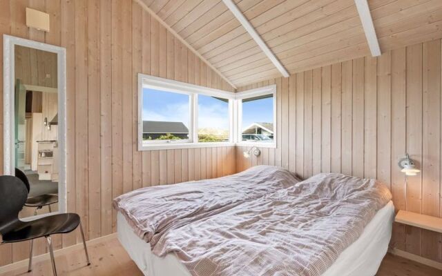 "Florentin" - 300m from the sea in Western Jutland