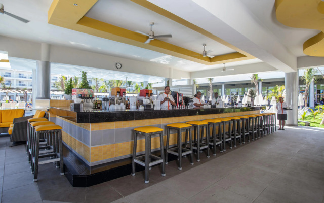Hotel Riu Republica - Adults only - All Inclusive