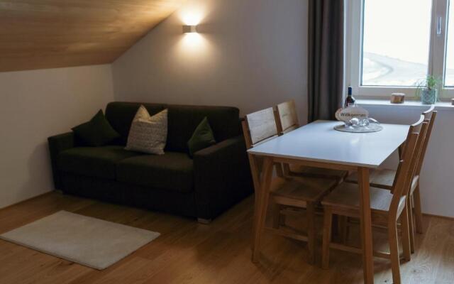 Appartments Christine