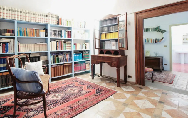 La Casa Dei Nonni House With Private Pool Torino