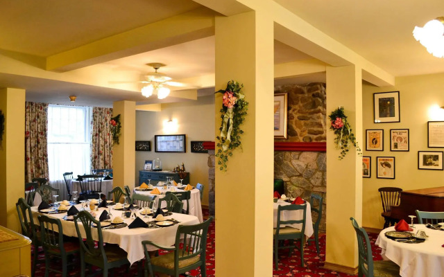 The Captain Stannard