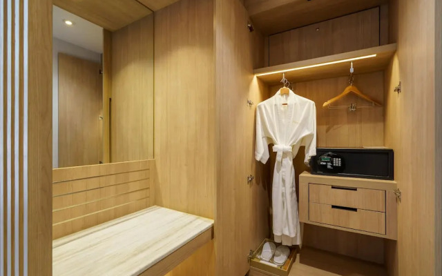 Courtyard By Marriott North Pattaya