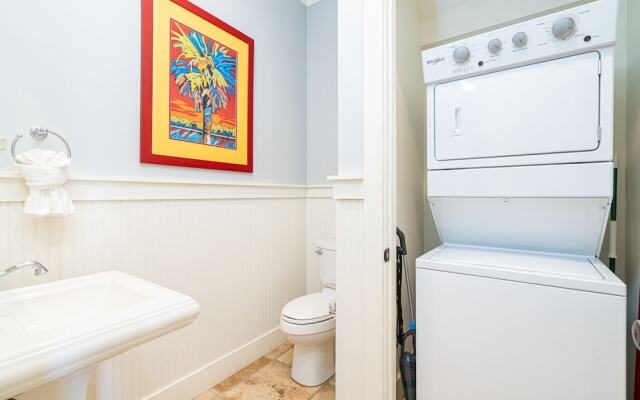 Sandestin Bungalo 45: Golf Cart, Pool, & More!