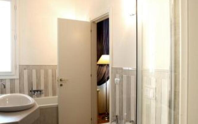 Bed  Breakfast Santo Stefano