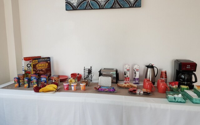 Residencias Mexico Inn Salamanca