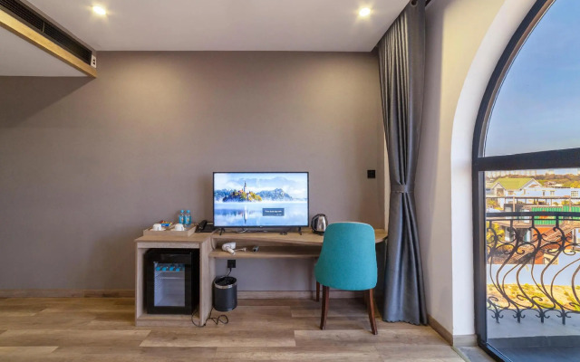 Hafi Hotel