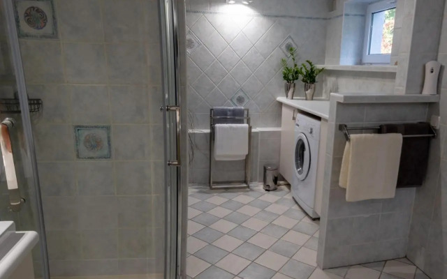 Apartament Młociny