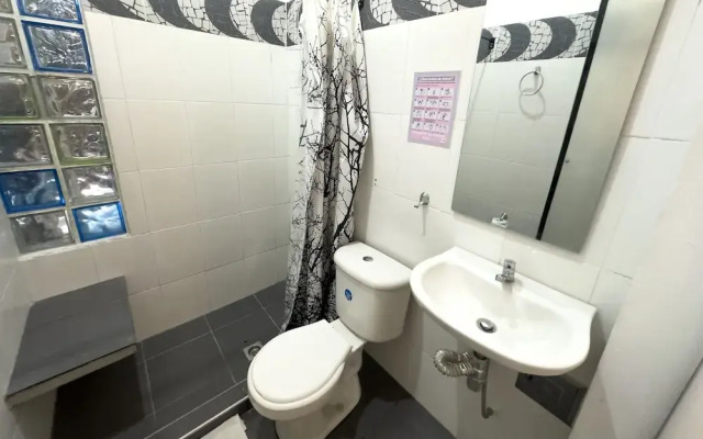 Hotel Family House Rodadero