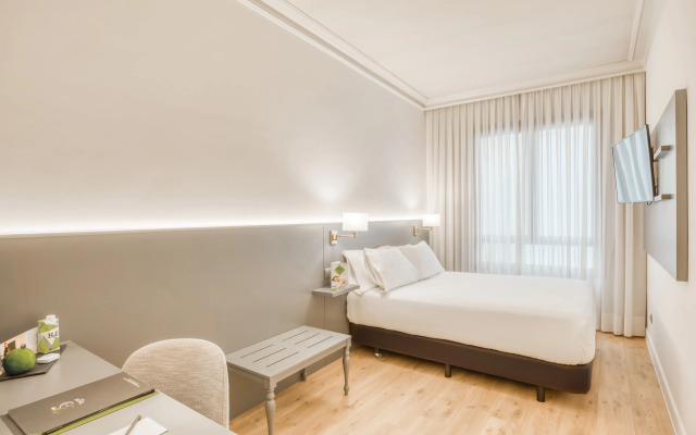 Sercotel Arenal Bilbao