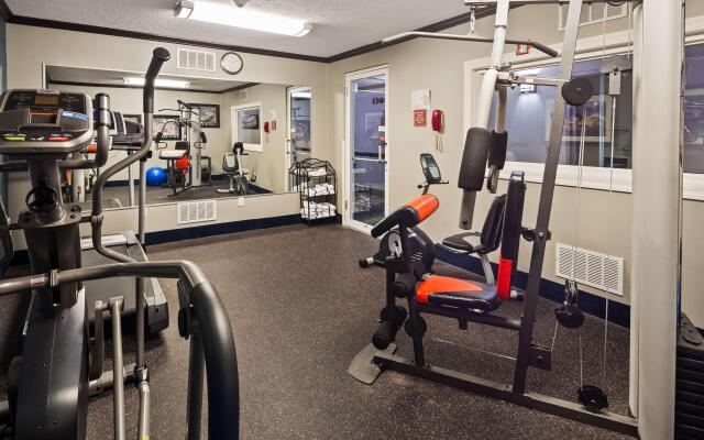Best Western Inn