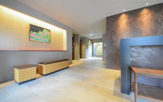 Hotel Nara No Hamori