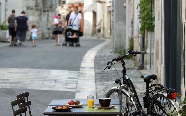 Hôtel Le Bord'O Vieux Port
