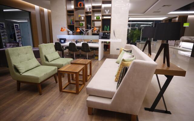 Holiday Inn Ankara - Cukurambar by IHG