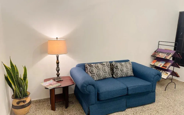 Helechos Hotel Boutique