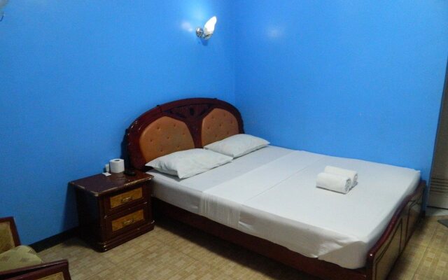 Boracay Tourists' Inn