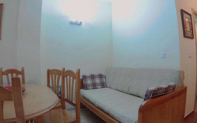 Apartamento Sierra Nevada SN