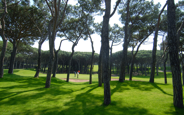 La Costa Golf & Beach Resort