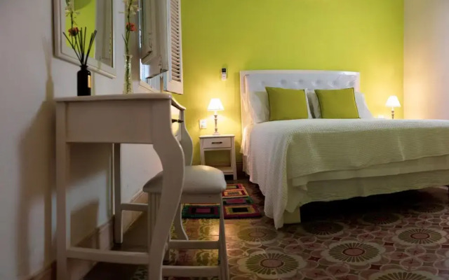 Apodaca 12 Hotel Boutique Cuba