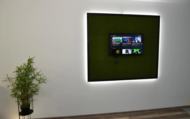 ApartHotel Dominic Residence