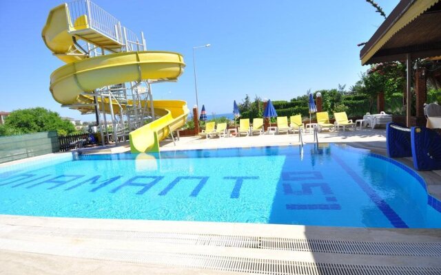 Diamant Otel