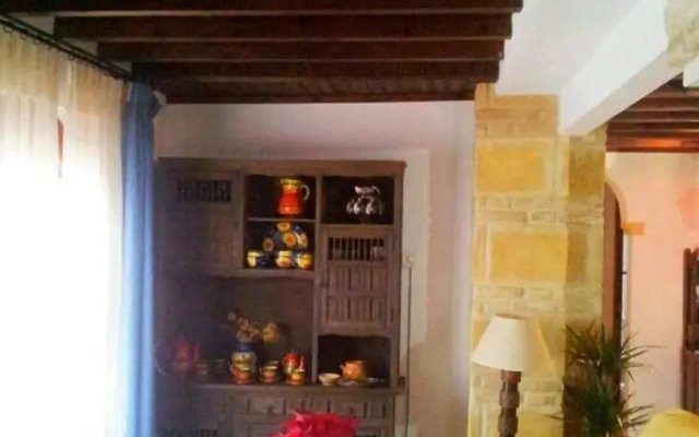 Carmela House In Zagrilla Alta