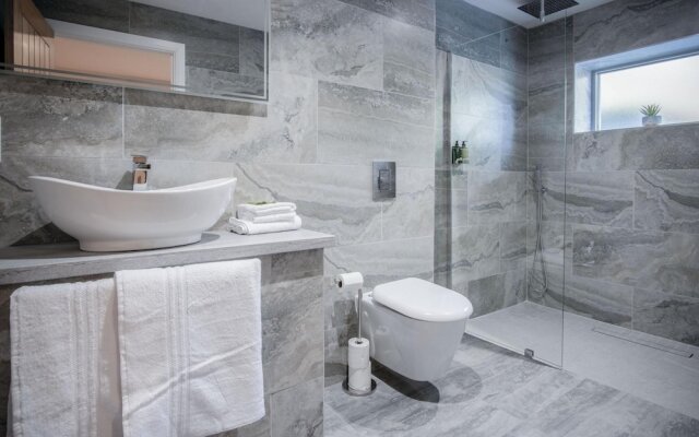 Room 14 - The Sleeping Giant - Pen Y Cae Inn